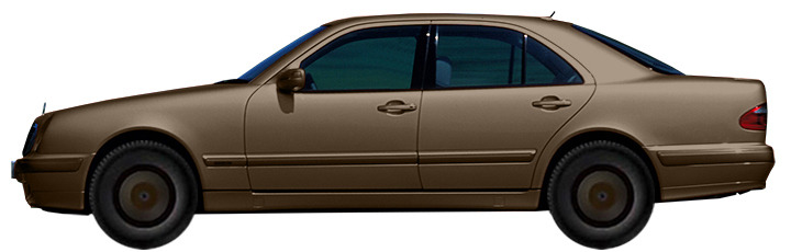 Mercedes E-Klasse W210K Sedan (1995-2002) 280